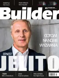 Builder - Styczeń 2019