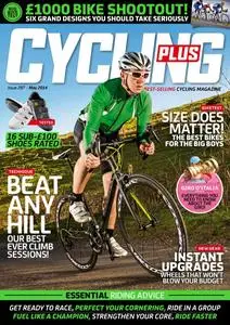 Cycling Plus – March 2014