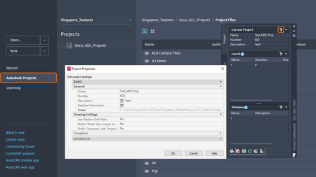 Autodesk AutoCAD MEP 2025 with Offline Help