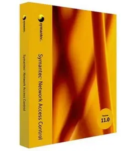 Symantec Network Access Control 11.0.6300.803