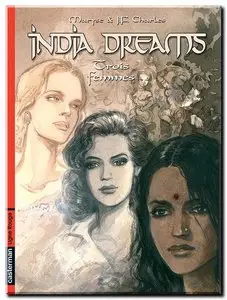 Charles & Charles - India Dreams - 1er cycle complet