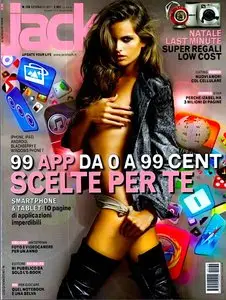 JACK N° 139 - Gennaio 2012 (Repost)