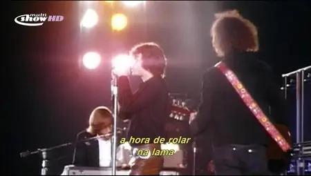 Classic Albums: The Doors (2008) [HDTV 1080i]