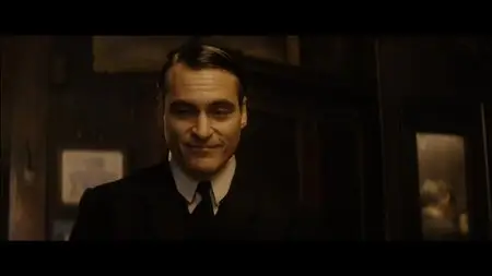  The Immigrant (2013)
