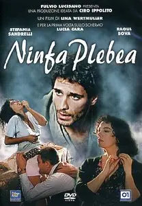 Ninfa plebea / The Nymph (1996) [Repost]