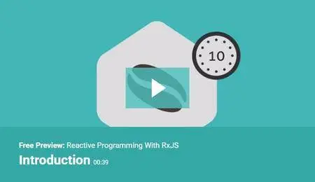Reactive Programming With RxJS