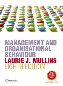 Management & Organisational Behaviour