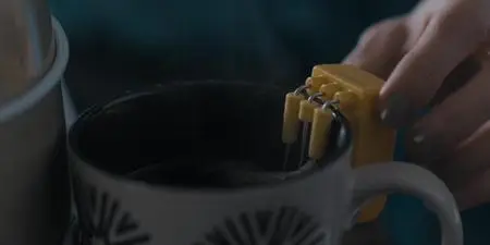 The Widow S01E02