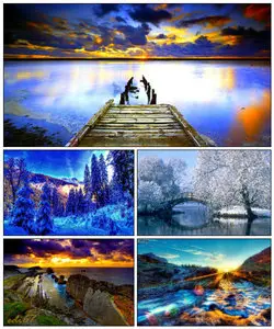 HD Wallpapers Pack 229
