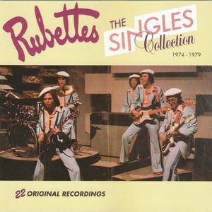 Rubettes - The Singles Collection (1992)