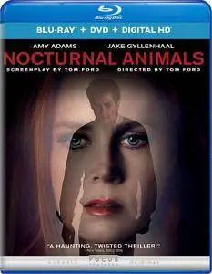 Nocturnal Animals (2016) [REMUX]