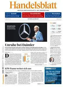 Handelsblatt - 29 März 2017