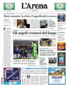 l'Arena - 21 Maggio 2023