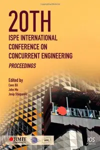 20th ISPE International Conference on Concurrent Engineering: Proceedings
