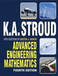 Advanced Engineering Mathematics (Repost)