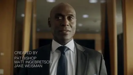 Corporate S03E01