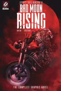 451 Media-Bad Moon Rising Vol 01 2021 Hybrid Comic eBook