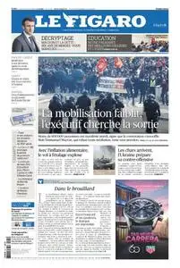 Le Figaro - 29 Mars 2023