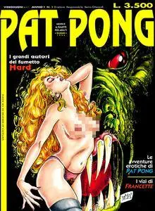 Pat Pong - Anno II #4