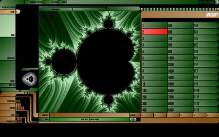 FractalTrek 2.0
