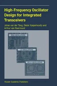 High-Frequency Oscillator Design for Integrated Transceivers (repost)