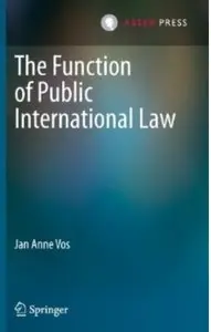 The Function of Public International Law