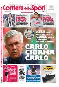 Corriere dello Sport Puglia - 16 Novembre 2017