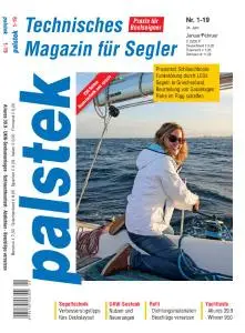 Palstek - Januar-Februar 2019