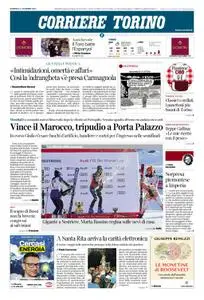 Corriere Torino - 11 Dicembre 2022