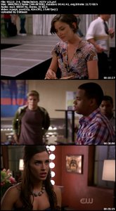 90210 - S03E04: The Bachelors