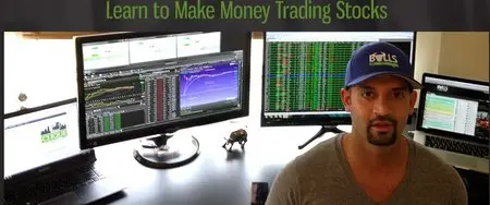 Bulls on Wall Street 4 day Stock Trading Workshop