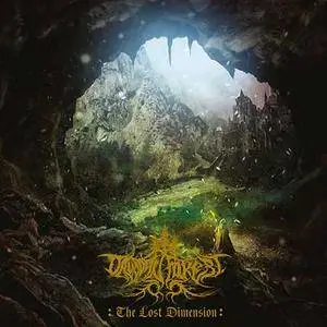 Druadan Forest - The Lost Dimension (2017)