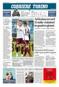 Corriere Torino – 05 novembre 2018