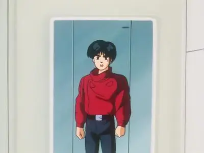 Akai Koudan Zillion BD BOX TV  OVA Akai Koudan Zillion 19 (BD 1440x1080 x 264 Flac mkv" yEnc