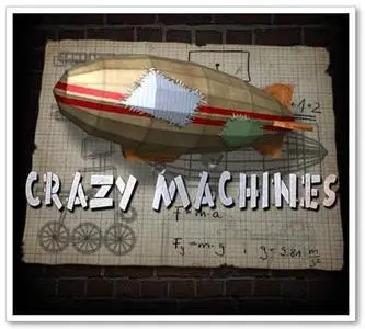 Crazy Machines Inventors Portable