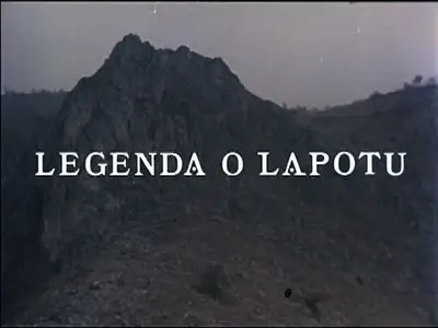 Goran Paskaljevic - Legenda o Lapotu (1972) aka Legend of Lapot