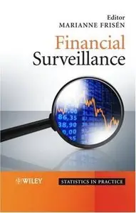 Financial Surveillance (Statistics in Practice) (repost)