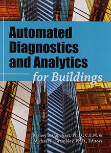 Automated Diagnostics and Analytics for Buildings