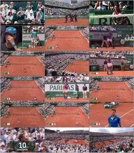 Roland Garros 2017: Men’s Singles Final (2017)