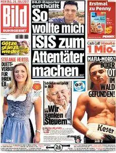 Bild Ruhr-Ost - 24. Juli 2017