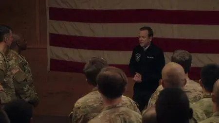 Designated Survivor S02E08