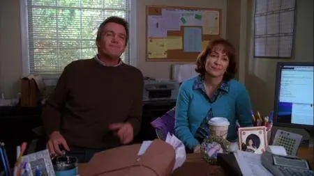 The Middle S01E20