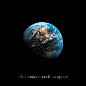 Alba Ecstasy - Earth to Space (2015)