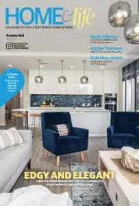 Sunday Mail Home & Life - August 4, 2019