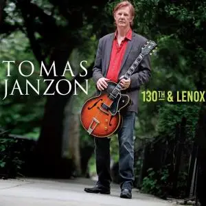 Tomas Janzon - 130th & Lenox (2019)