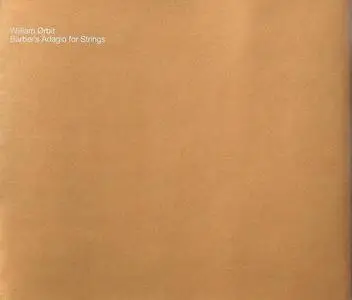 William Orbit - Barber's Adagio For Strings (CD Single) [FLAC] (1999)