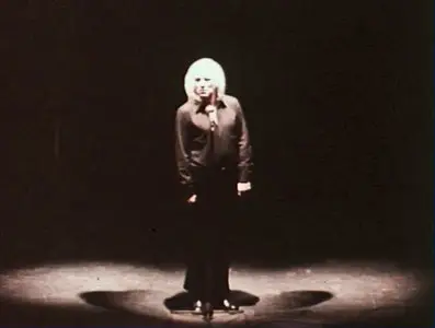 Léo Ferré - Sur la scène (Olympia, Paris 1972)