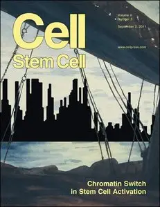 Cell Stem Cell - September 2011