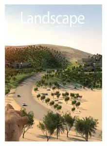 Landscape Magazine - July 2015