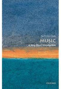 Music: A Very Short Introduction [Repost]
